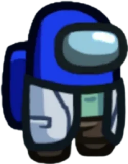 🌟 emoji Ютуберы по Амонгу Пнг Telegram sticker 19 of 120