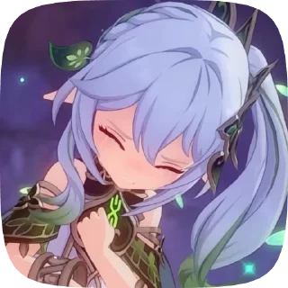 Sticker from ⲚⲀⲎⲒⲆⲀ || ⲃⲩ @questikk