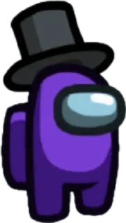 🌟 emoji Ютуберы по Амонгу Пнг Telegram sticker 13 of 120