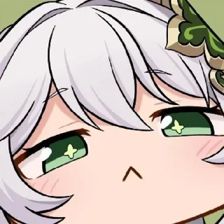 😛 emoji Нахидочка Telegram sticker 7 of 27