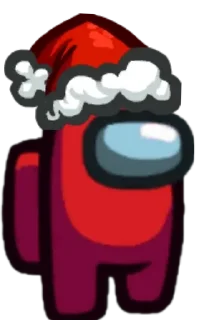 🌟 emoji Ютуберы по Амонгу Пнг Telegram sticker 4 of 120