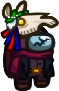 🌟 emoji Ютуберы по Амонгу Пнг Telegram sticker 3 of 120