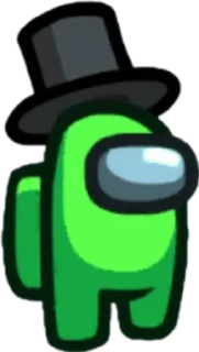 🌟 emoji Ютуберы по Амонгу Пнг Telegram sticker 20 of 120