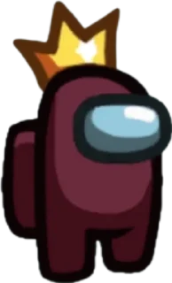🌟 emoji Ютуберы по Амонгу Пнг Telegram sticker 21 of 120