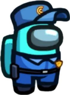 🌟 emoji Ютуберы по Амонгу Пнг Telegram sticker 22 of 120