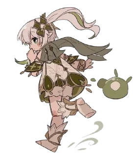 Sticker from ┆◈┆ nahida ┆◈┆