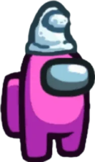 🌟 emoji Ютуберы по Амонгу Пнг Telegram sticker 17 of 120
