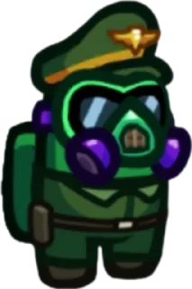🌟 emoji Ютуберы по Амонгу Пнг Telegram sticker 24 of 120
