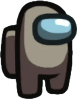 🌟 emoji Ютуберы по Амонгу Пнг Telegram sticker 8 of 120