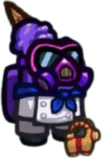 🌟 emoji Ютуберы по Амонгу Пнг Telegram sticker 16 of 120