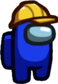 🌟 emoji Ютуберы по Амонгу Пнг Telegram sticker 10 of 120