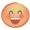 Emoji | @Solovusk sticker preview 1