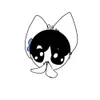 Шелли @EvamooreDart sticker preview 2
