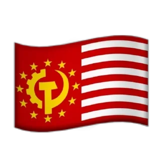 Sticker from Flags by @Darkkinght2019