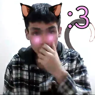 😻 emoji Level Of Distruction @Ad_factum Telegram sticker 19 of 46