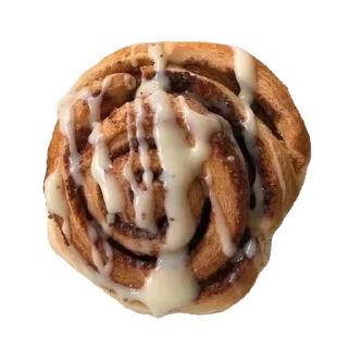 Sticker from Bakery by abussong