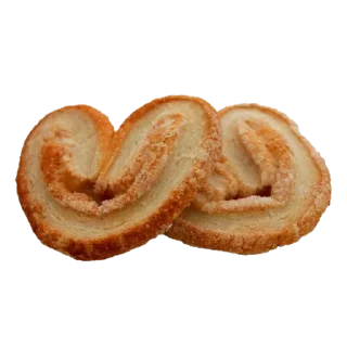 Sticker from Bakery by abussong