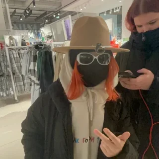 😛 emoji мемы Telegram sticker 15 of 29
