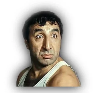 Sticker from Смешные