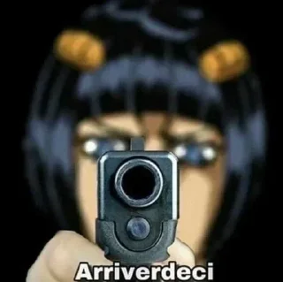 Sticker from Любимчики