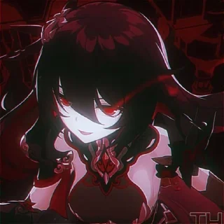 Sticker from Starchasm Nyx
