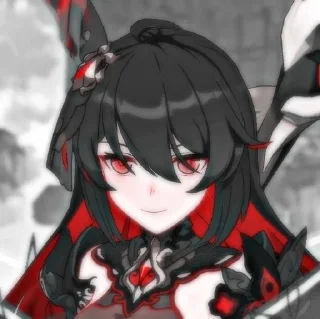 Sticker from Starchasm Nyx