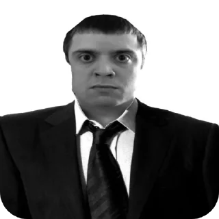 👔 emoji Интерны👻👽 Telegram sticker 4 of 28