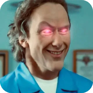 🤲 emoji Интерны👻👽 Telegram sticker 14 of 28