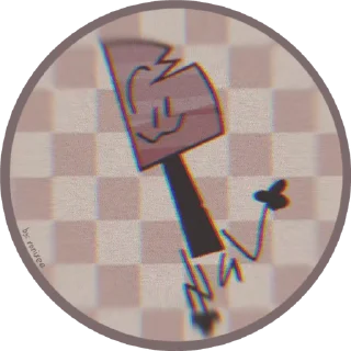 Sticker from 🌳инʍᴛ и бɸᴛ/бɸи