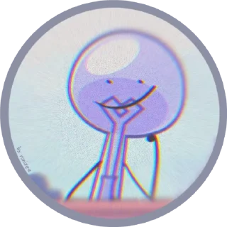Sticker from 🌳инʍᴛ и бɸᴛ/бɸи