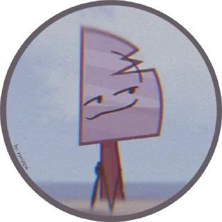 Sticker from 🌳инʍᴛ и бɸᴛ/бɸи