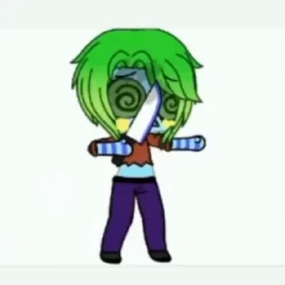 😮 emoji Video Favorite stickers Telegram sticker 17 of 50