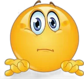 🤨 emoji • смайлики • » @sticersgerip « Telegram sticker 12 of 50