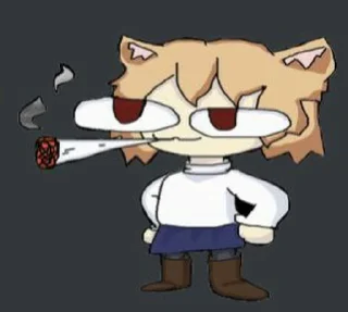 🚬 emoji Video Favorite stickers Telegram sticker 2 of 50