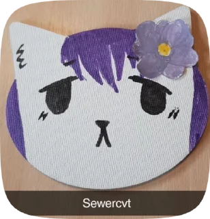 🌟 emoji sewerslvt Telegram sticker 11 of 61