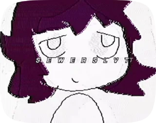 🌟 emoji sewerslvt Telegram sticker 21 of 61