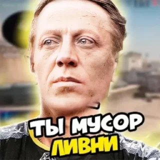 🌟 emoji Зате не Скороп @tarazikum42 Telegram sticker 20 of 65