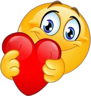 😘 emoji • смайлики • » @sticersgerip « Telegram sticker 4 of 50