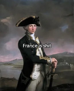Sticker from History