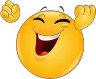 😄 emoji • смайлики • » @sticersgerip « Telegram sticker 21 of 50