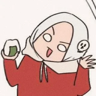 🤪 emoji Amu 🕶️ by @tasnimga Telegram sticker 18 of 119