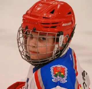 Sticker from ☆hockey okay☆