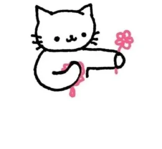 Sticker from this is love