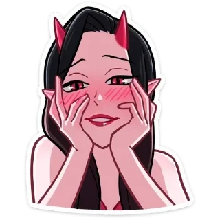 Sticker from Love