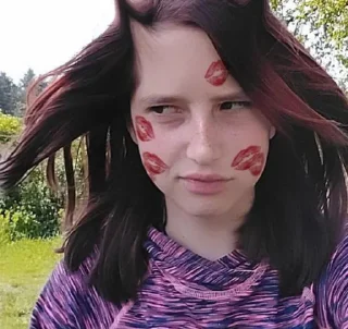 😁 emoji Стикеры @stickrubot @textmeru_bot Telegram sticker 18 of 95