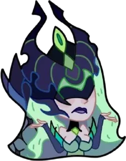 🌟 emoji Шемира😍😍😍 Telegram sticker 1 of 6