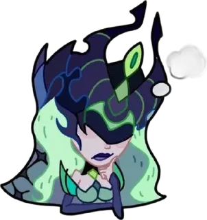 🌟 emoji Шемира😍😍😍 Telegram sticker 2 of 6