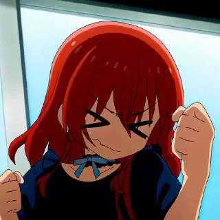 Sticker from —Ꮖᴋuyᴏ Ꮶiᴛᴀ