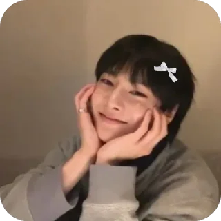 Sticker from чонини🦊🦊@jeonginxxxx
