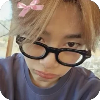 Sticker from чонини🦊🦊@jeonginxxxx